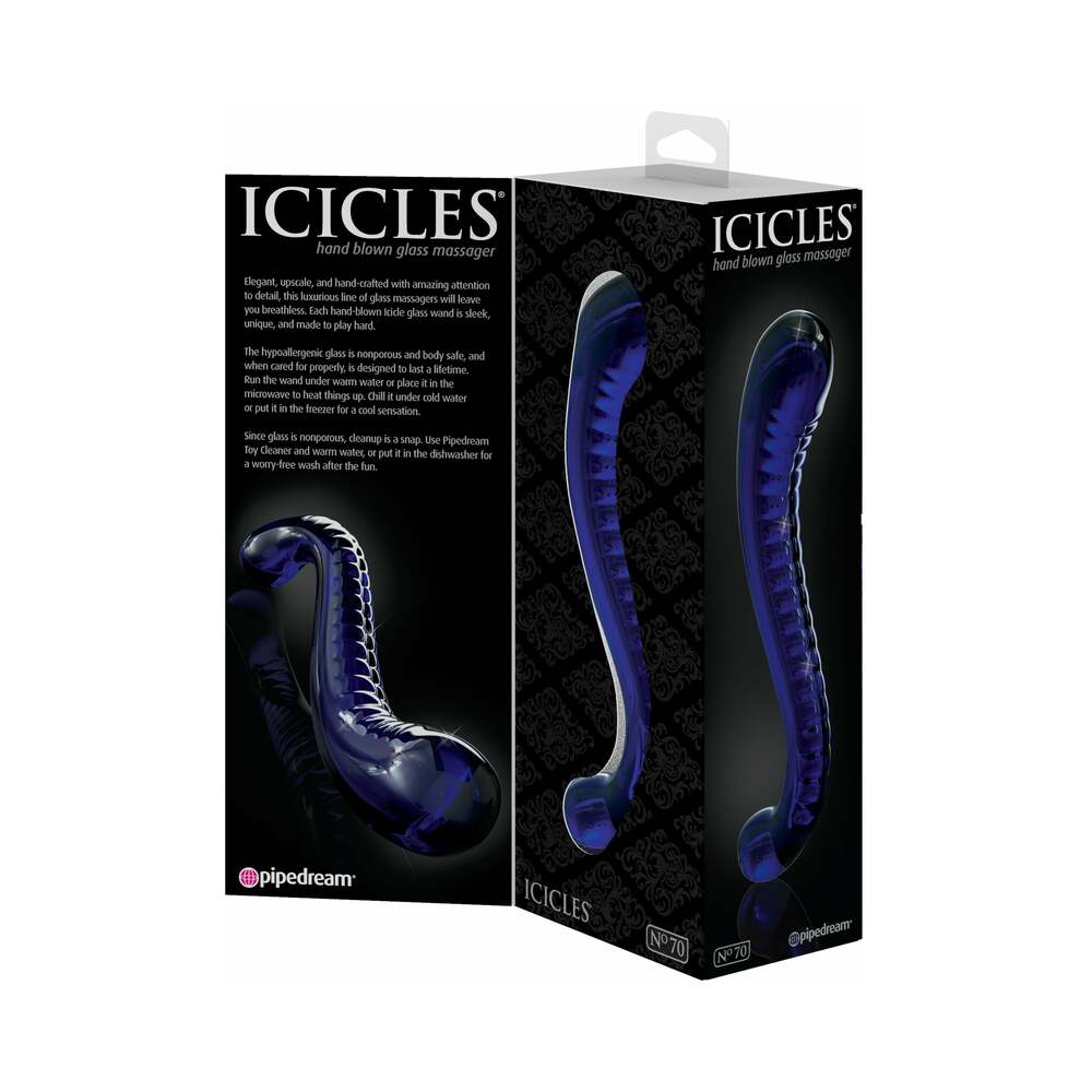 Icicles