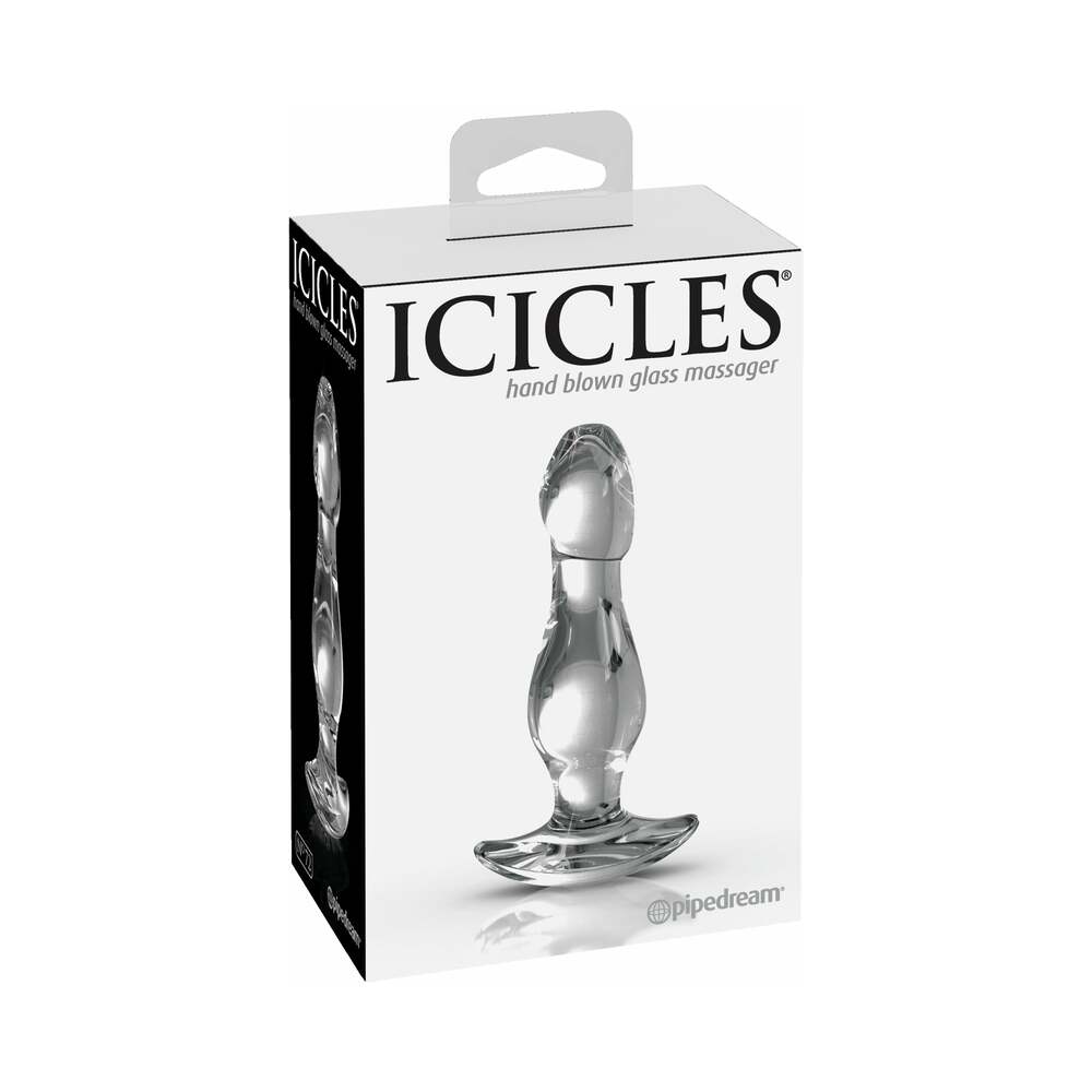 Icicles
