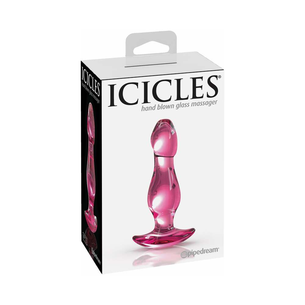 Icicles