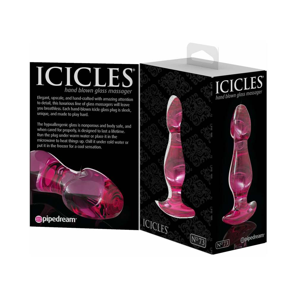 Icicles