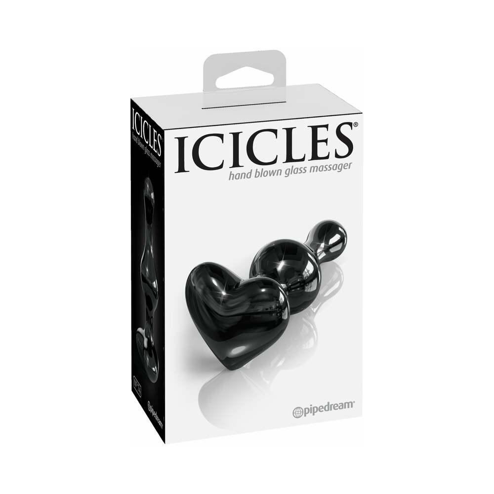 Icicles