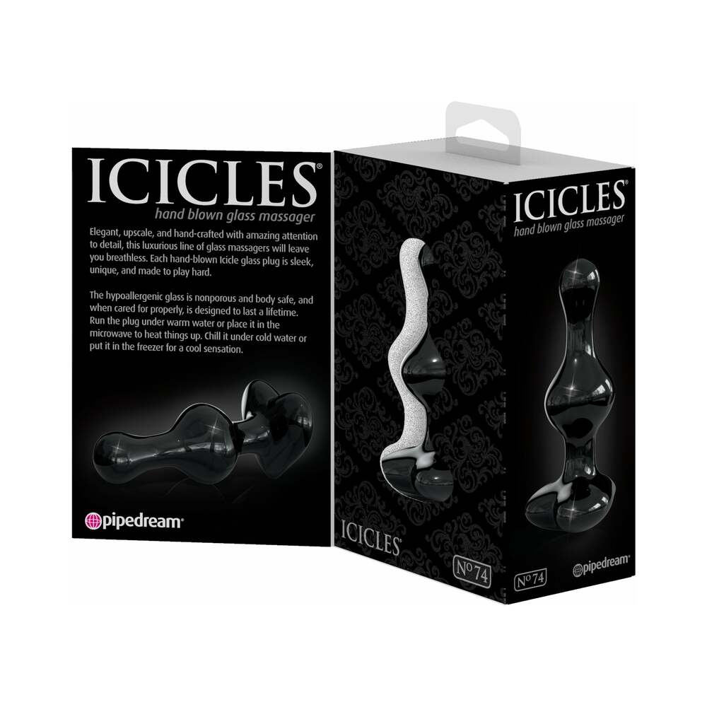 Icicles