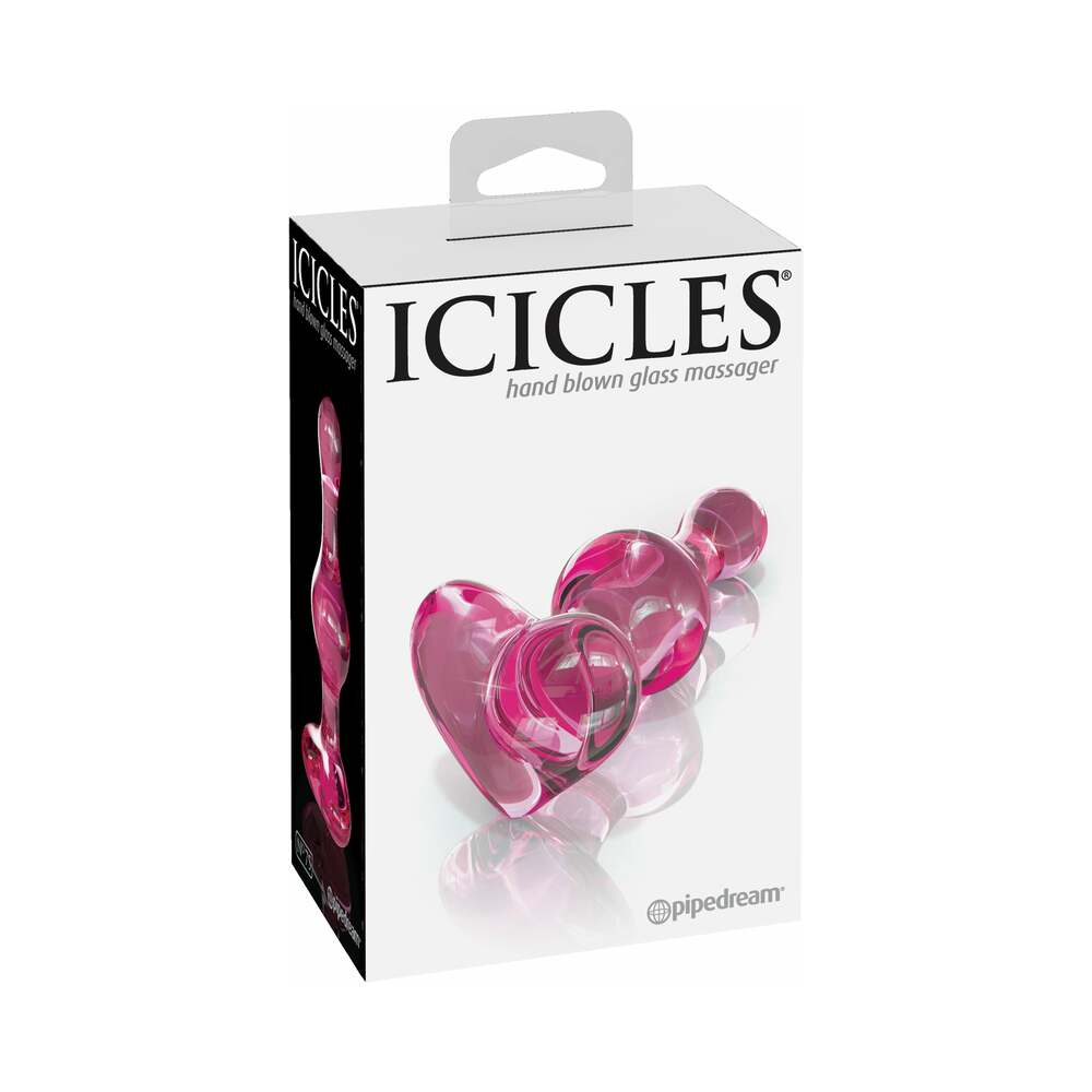 Icicles
