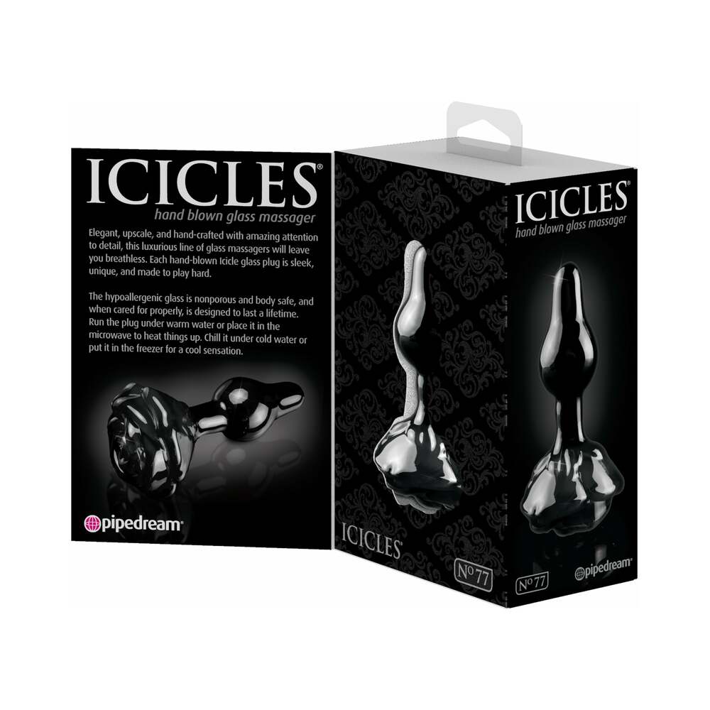 Icicles