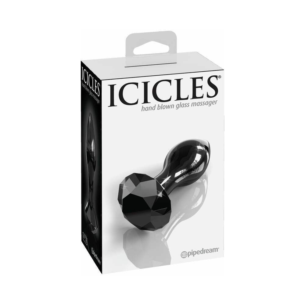 Icicles