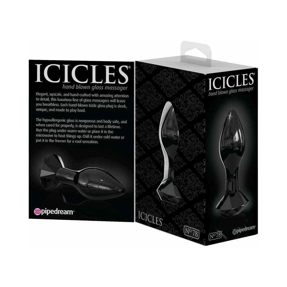 Icicles