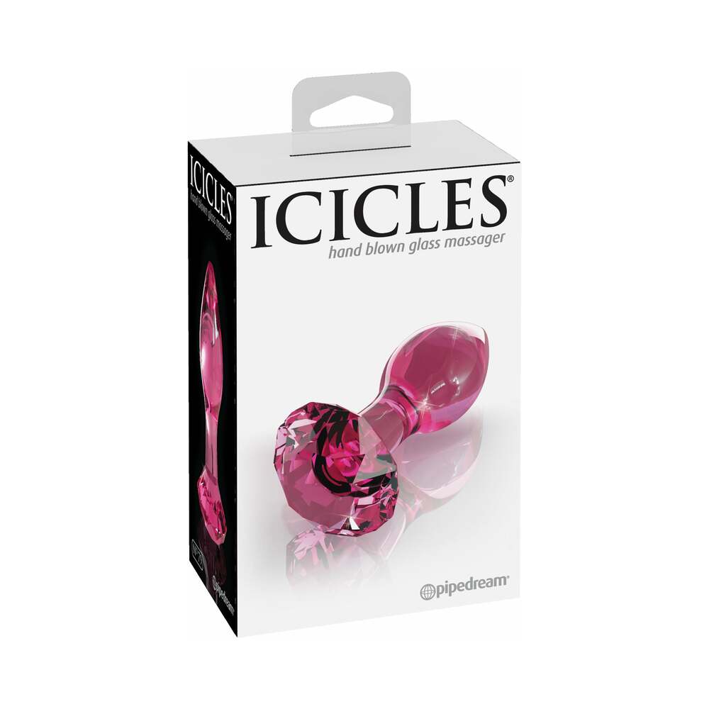 Icicles