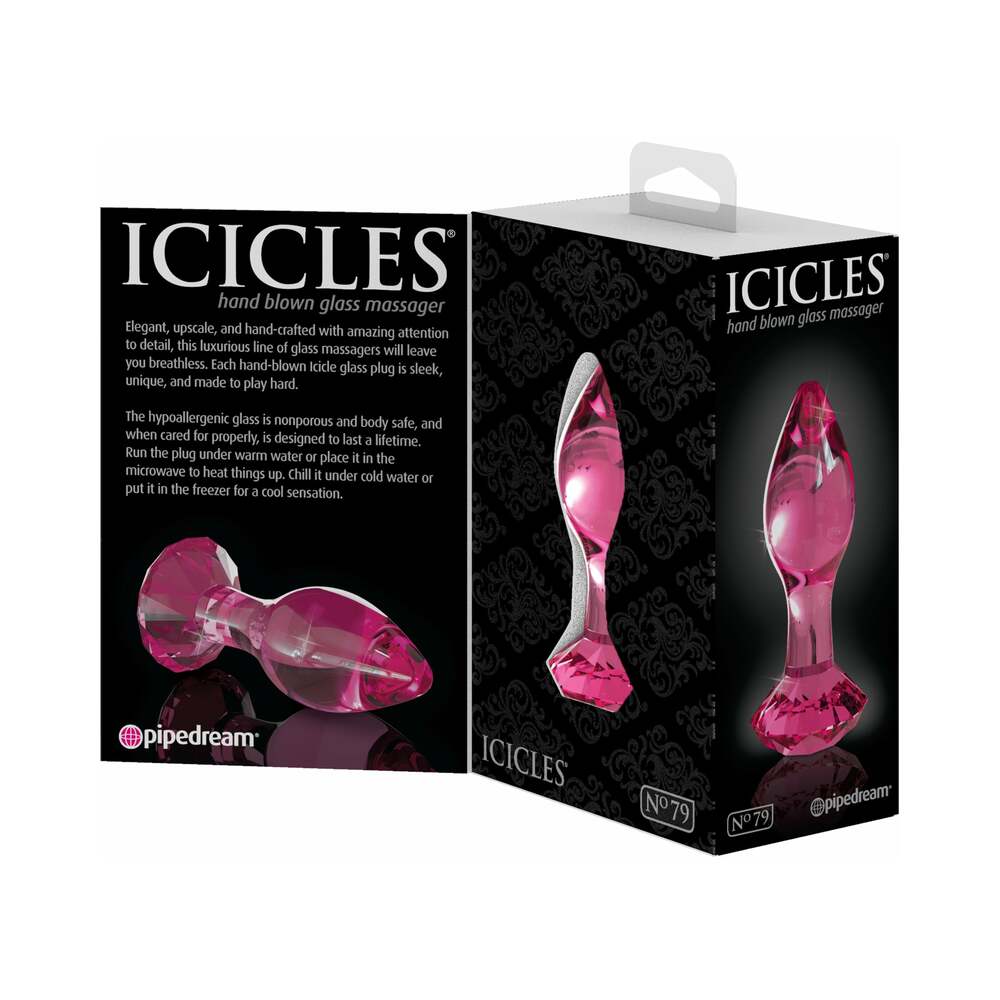 Icicles