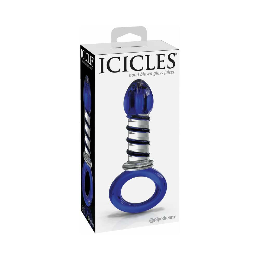 Icicles