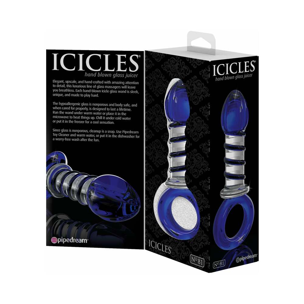 Icicles