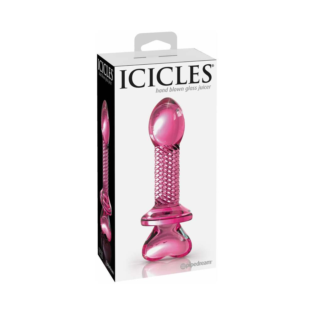 Icicles