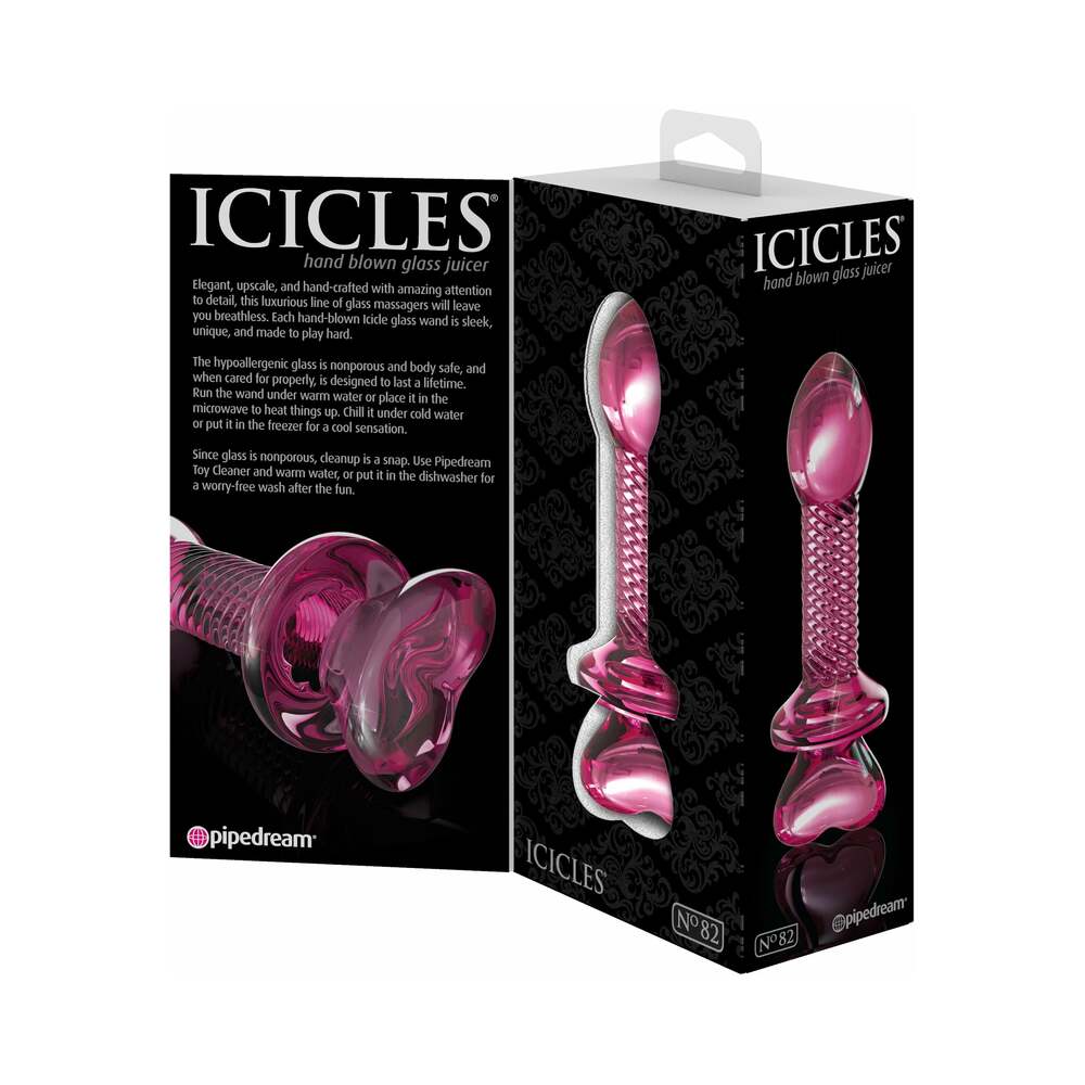 Icicles