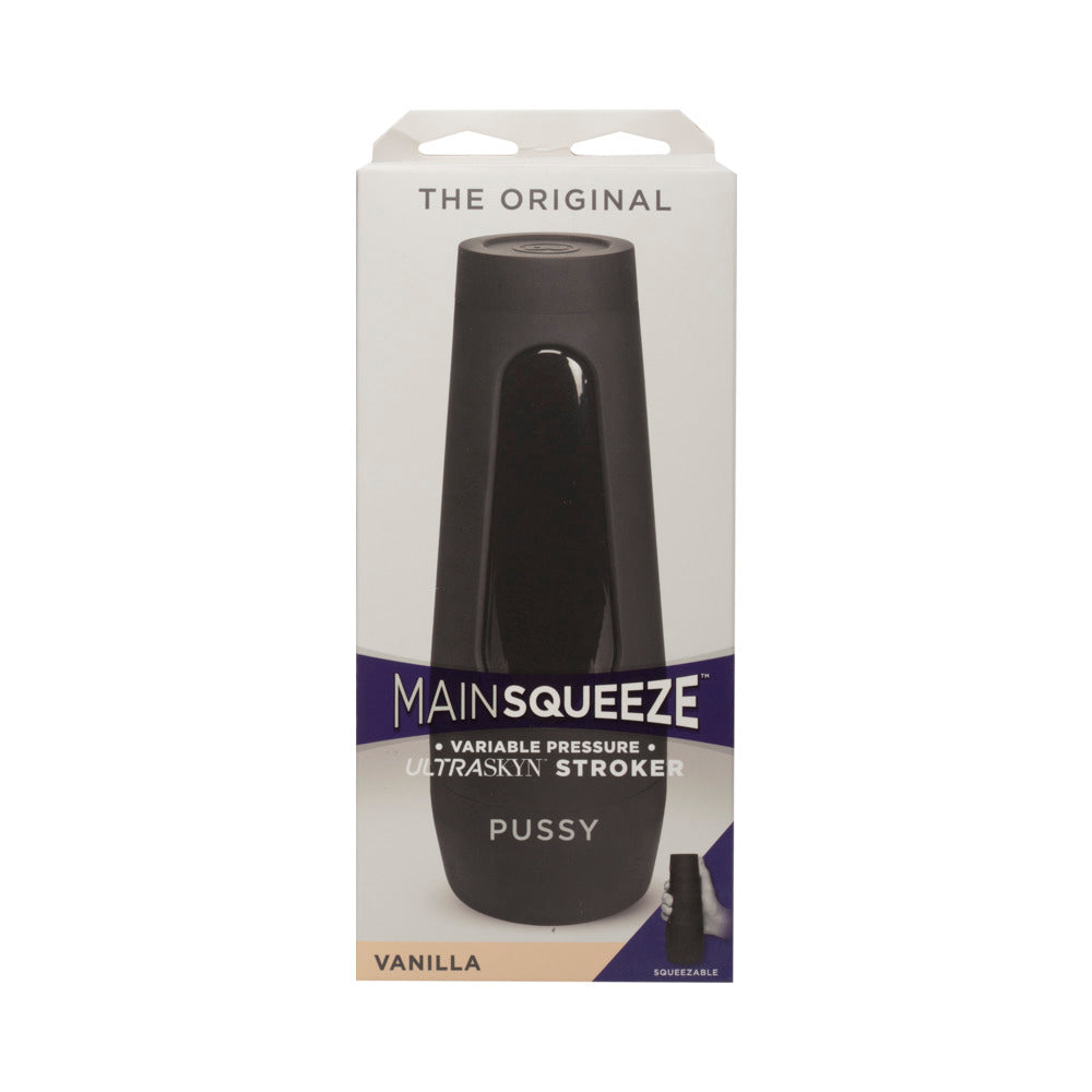 Main Squeeze - The Original Pussy