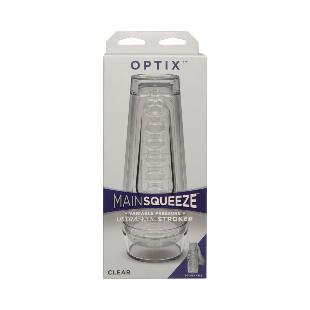 Main Squeeze Optix