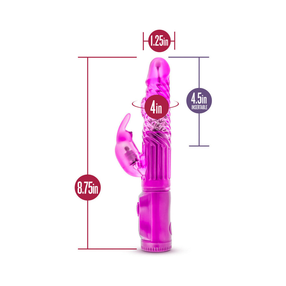 Blush B Yours Beginner&