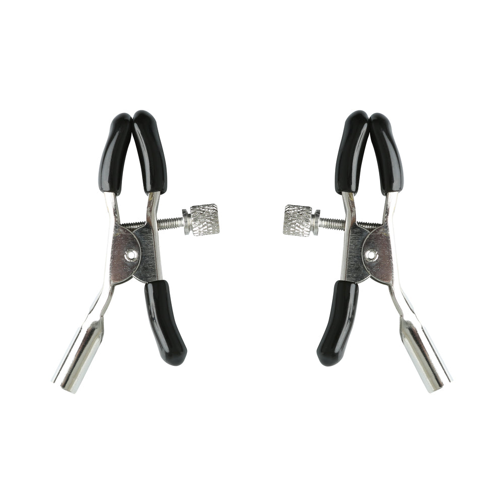 S&M Nipple Clips