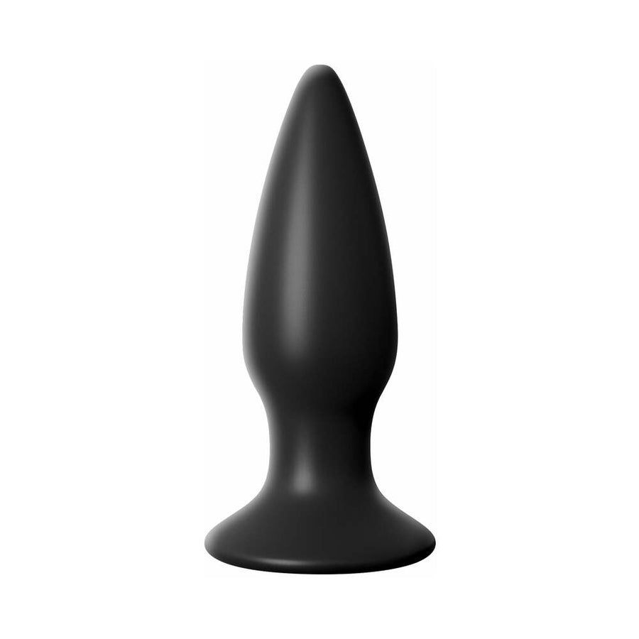Anal Fantasy Elite Collection Rechargeable Anal Plug Small