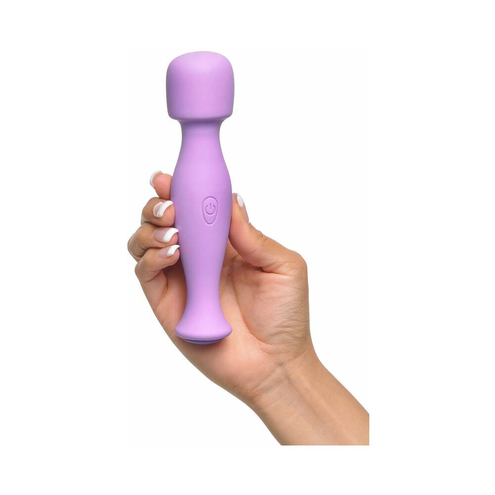 Fantasy For Her Body Massage-Her