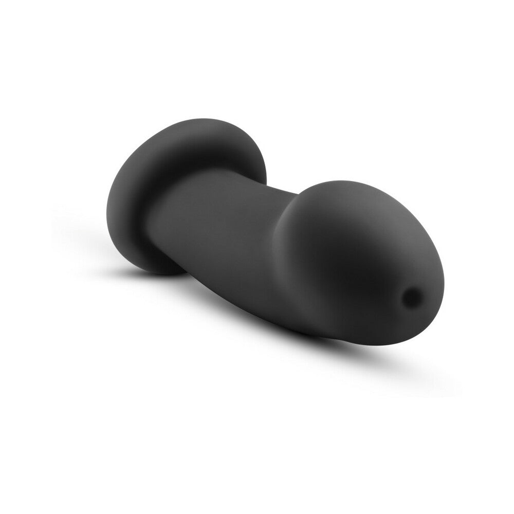 Temptasia Elvira Black G-Spot Dildo