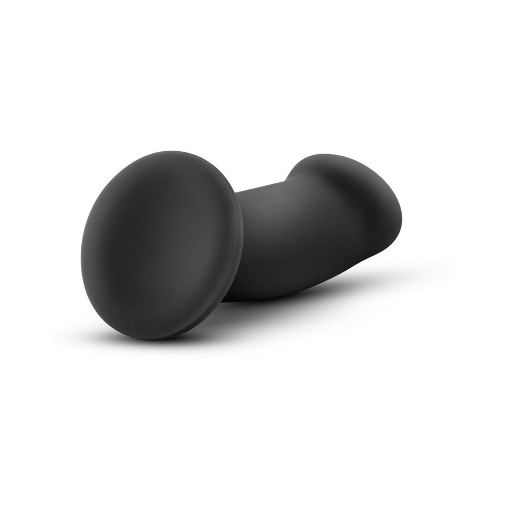 Temptasia Elvira Black G-Spot Dildo