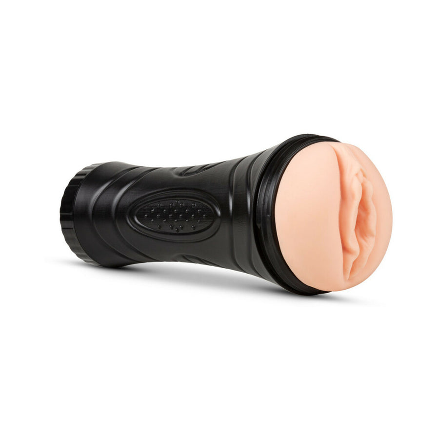 M For Men The Torch Pussy Beige Stroker