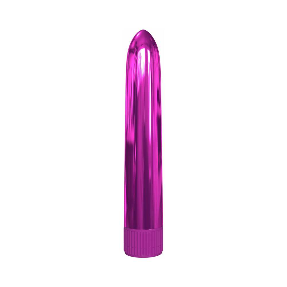 Classix Rocket Vibe 7 Inch Metallic Vibe