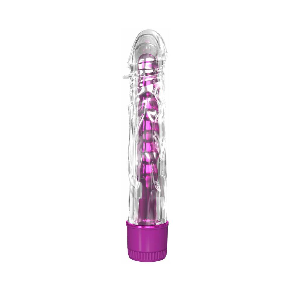 Classix Mr. Twister Vibe W/Sleeve - Blue