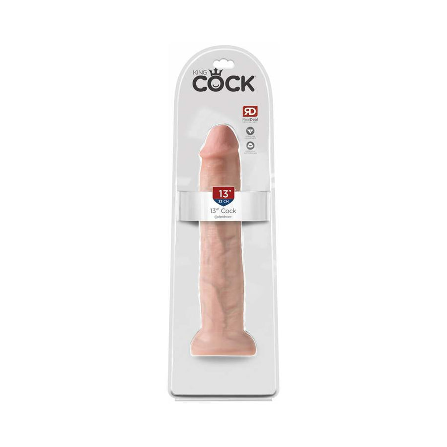 King Cock 13in Cock