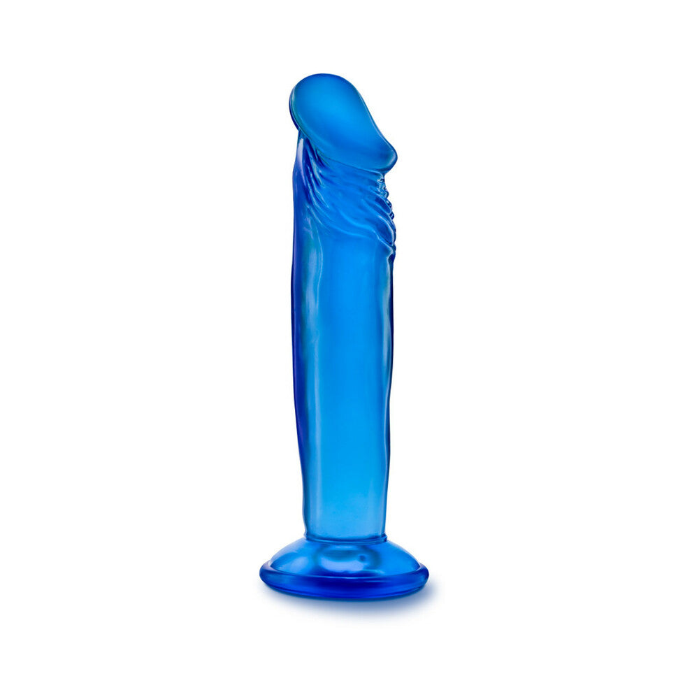 B Yours Sweet N Small 6 Purple