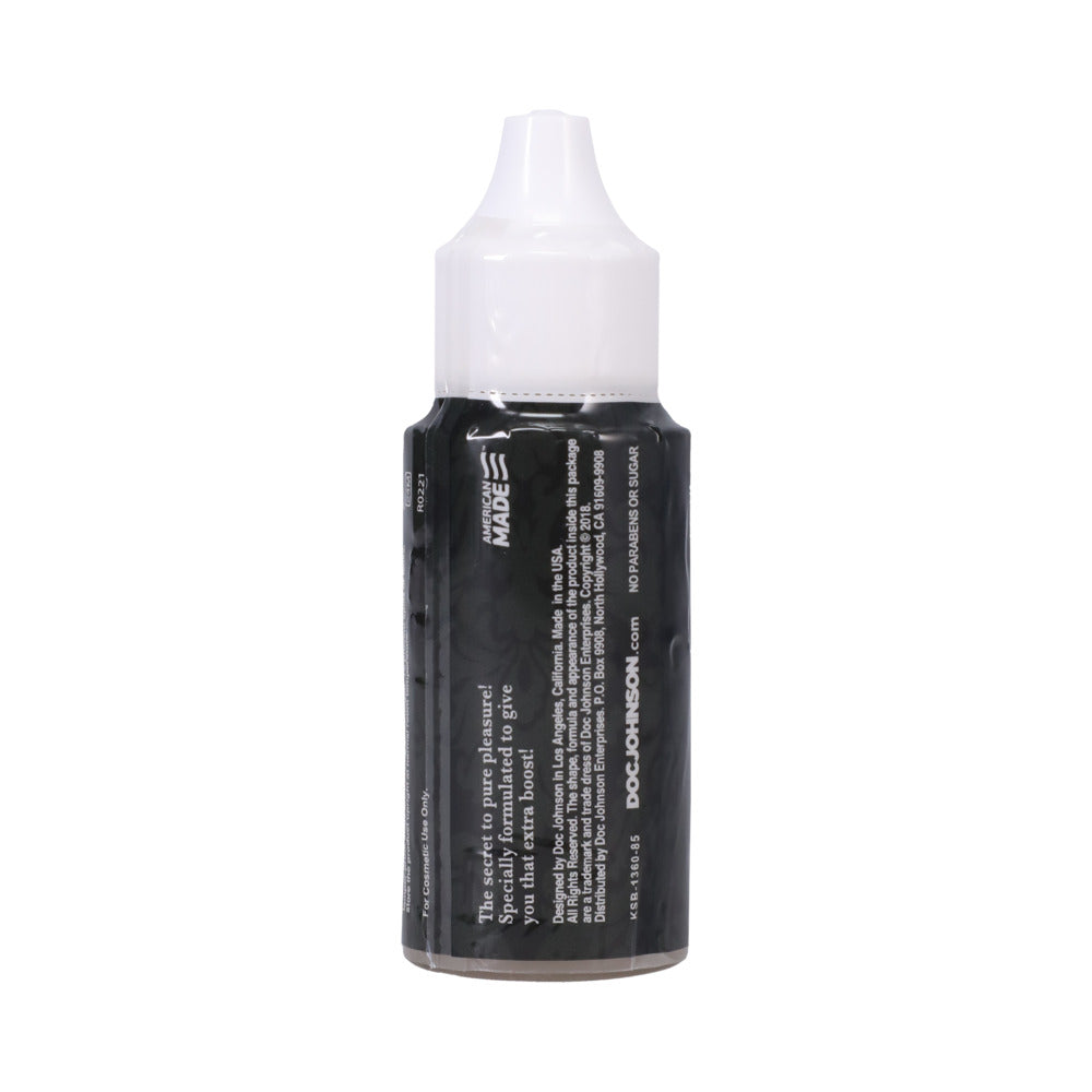 Goodhead Tingle Drops 3-Pack French Vanilla, Cotton Candy, Sweet Cherry
