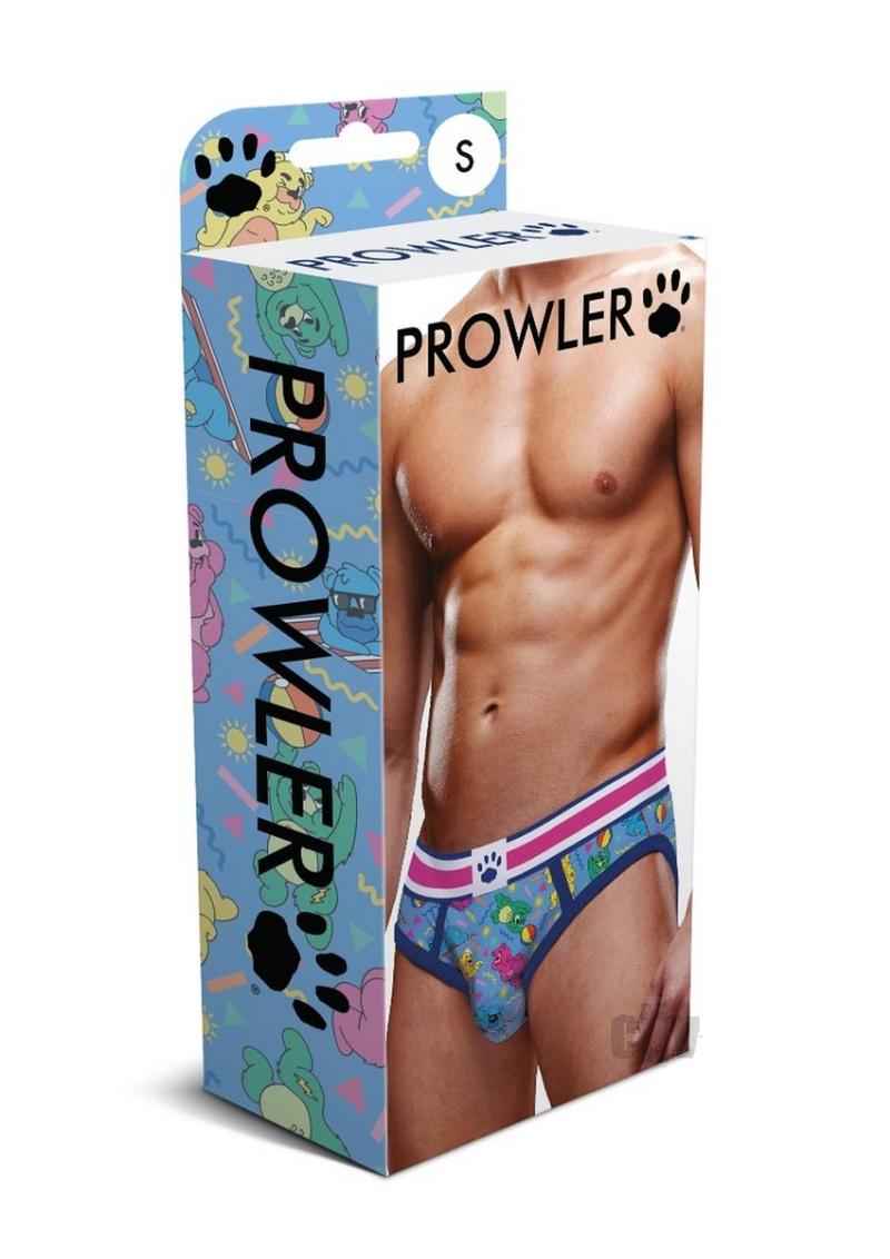 Prowler Bch Bear Opbrxxl Bl Ss22-Sexual Toys®-Sexual Toys®