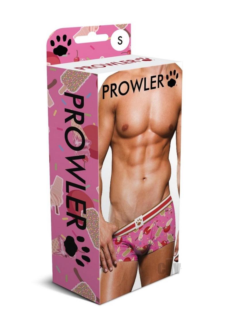 Prowler Ice Crem Tru Xxl Pink Ss22-Sexual Toys®-Sexual Toys®