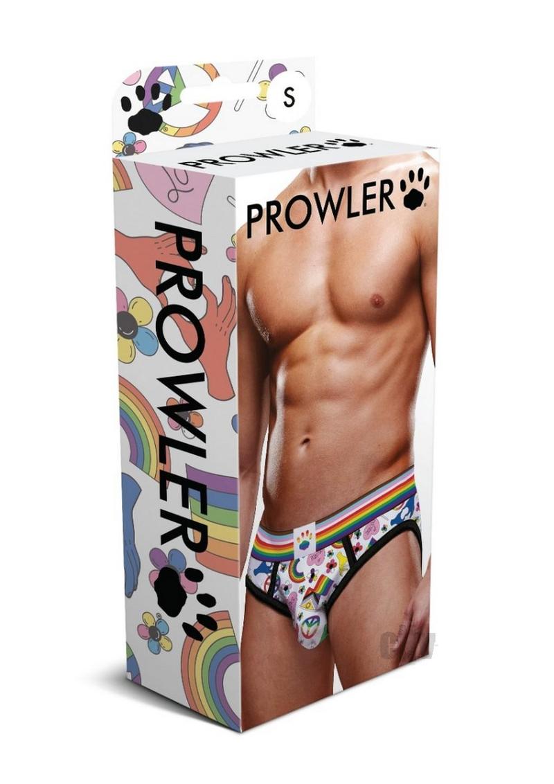 Prowler Pri Lov Pce1 Br Xxlrnbss22-Sexual Toys®-Sexual Toys®