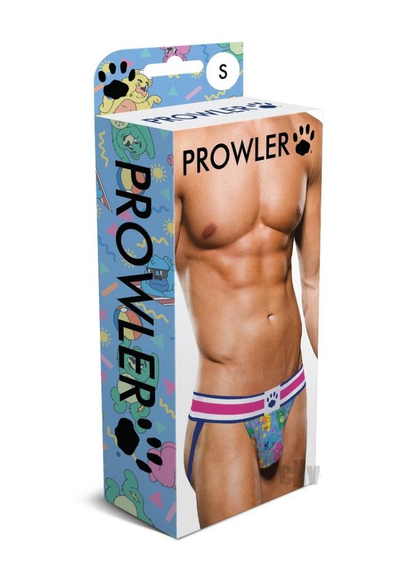 Prowler Bch Bears Jock Xxl Bl Ss22-Sexual Toys®-Sexual Toys®