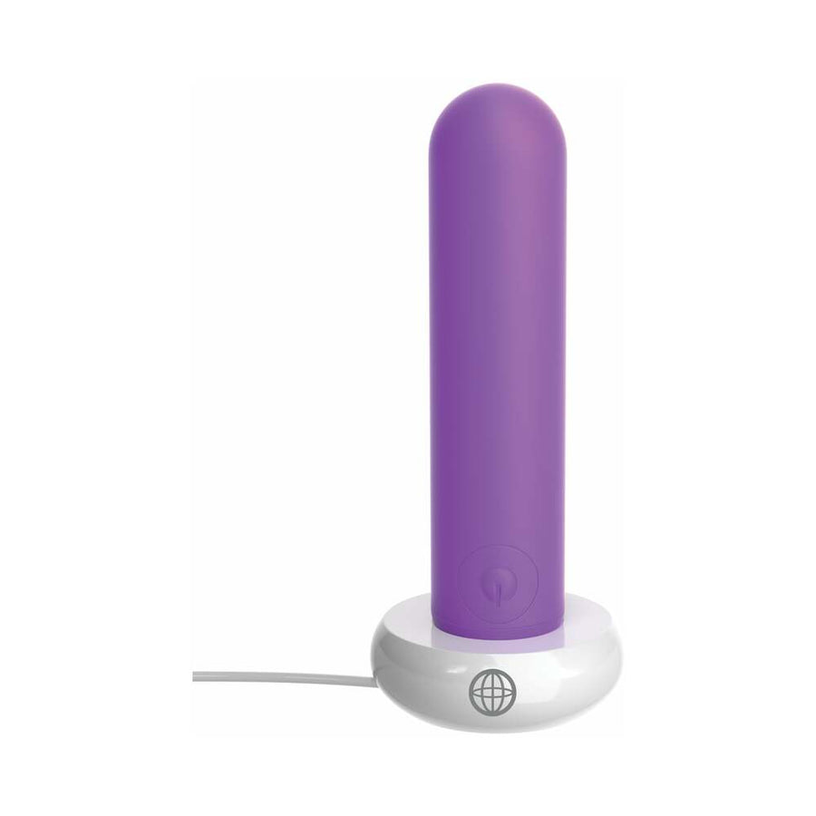 Ff Her Rechargeable Bullet