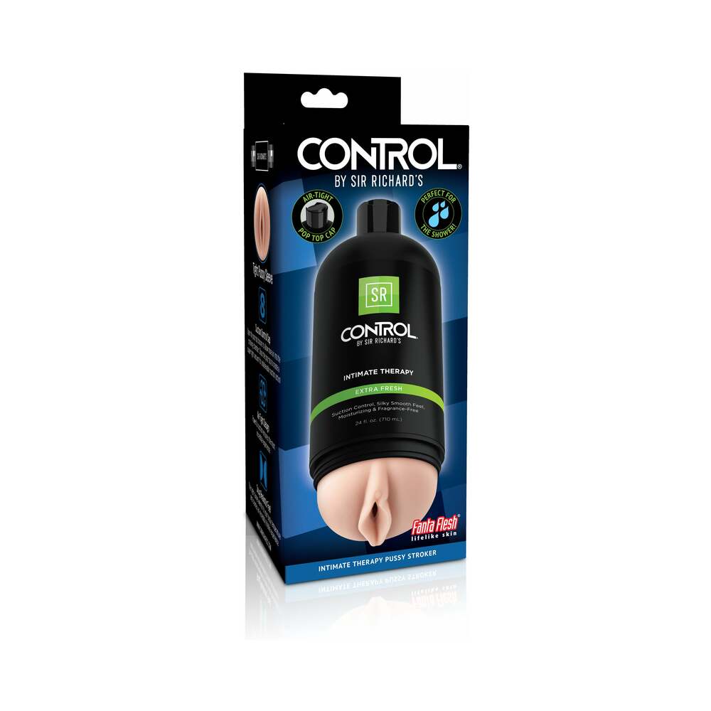 Control Intimate Therapy Extra Fresh