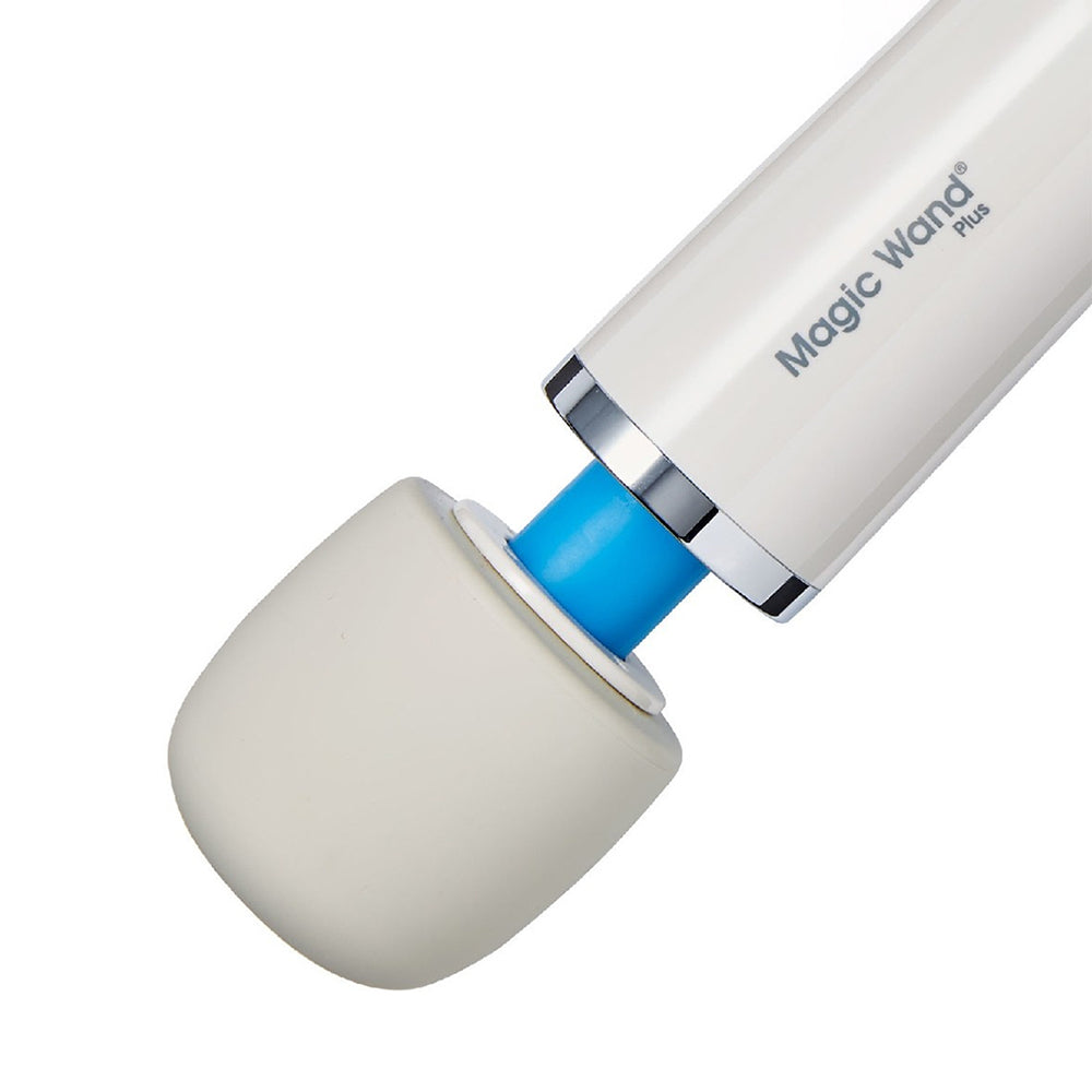 Vibratex Magic Wand Plus Hv-265 Body Massager