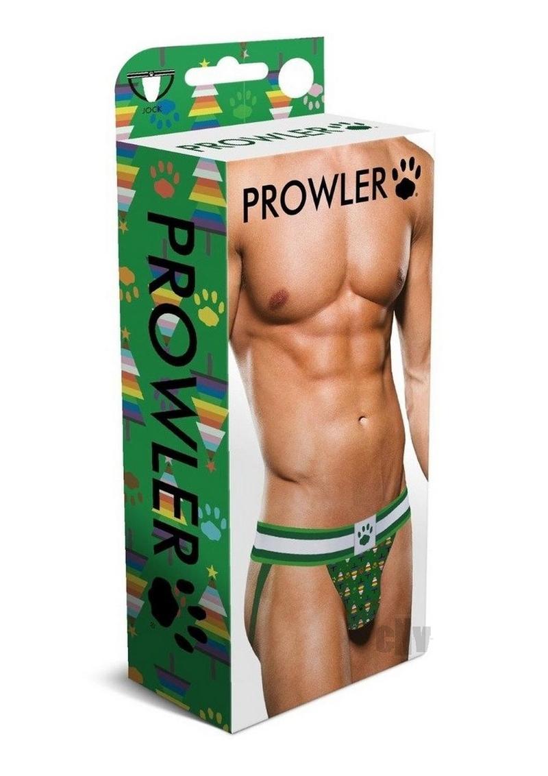 Prowler Christmas Tree Jock Xxl-Sexual Toys®-Sexual Toys®