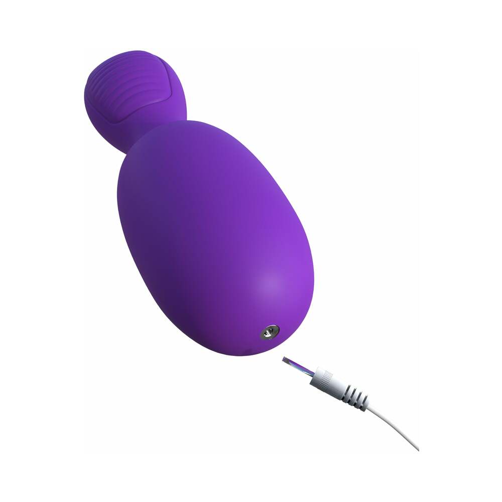 Fantasy For Her Ultmate Tongue-Gasm - Purple