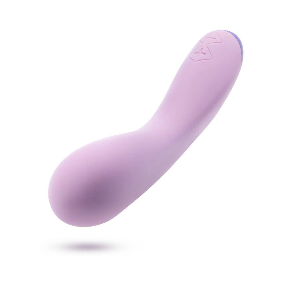 Wellness - G Curve - Purple
