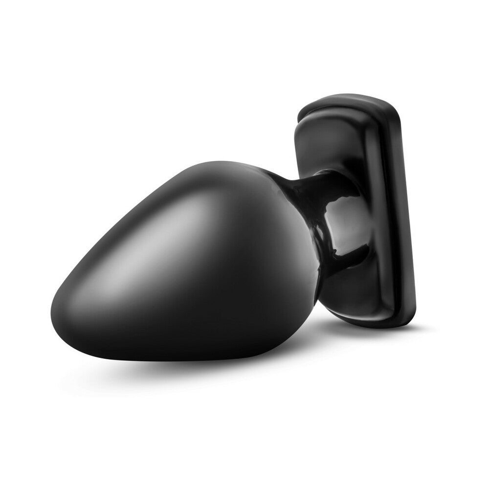 Anal Adventures XL Plug - Black