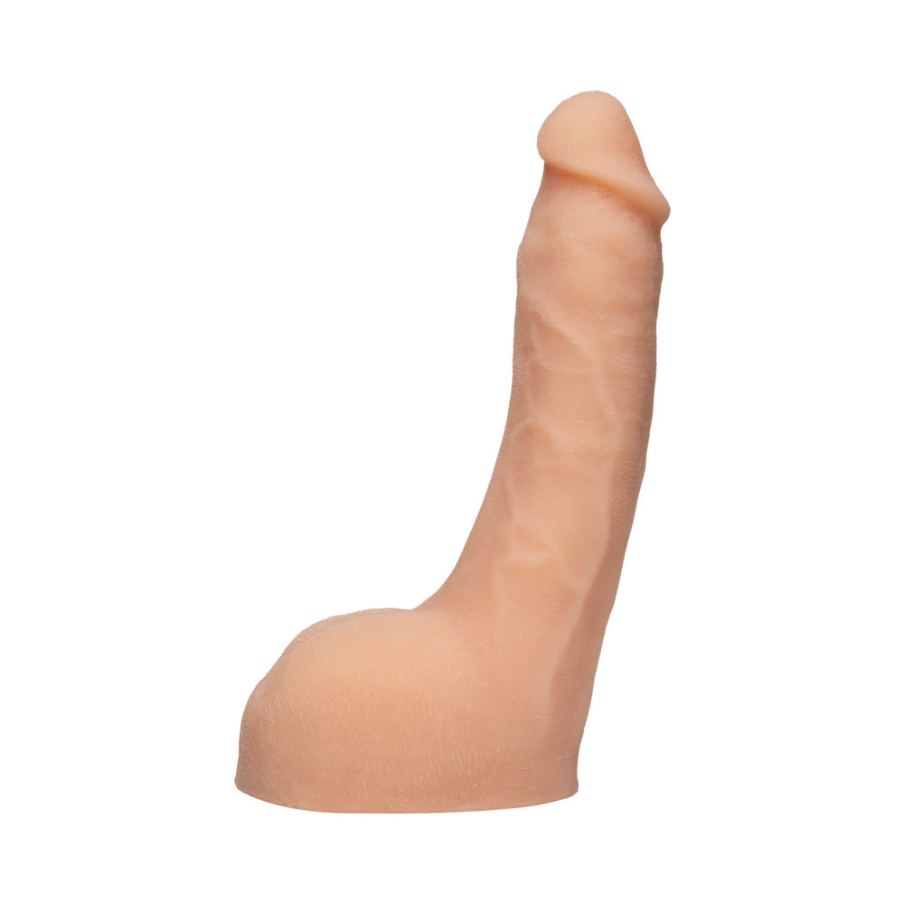 Leolulu - Leo Ultraskyn Pocket Pussy & Lulu 8 Inch Ultraskyn C*ck With Removable Vac-U-Lock Plug