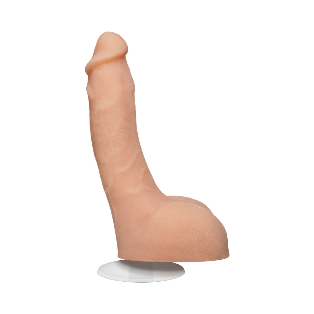 Leolulu - Leo Ultraskyn Pocket Pussy & Lulu 8 Inch Ultraskyn C*ck With Removable Vac-U-Lock Plug