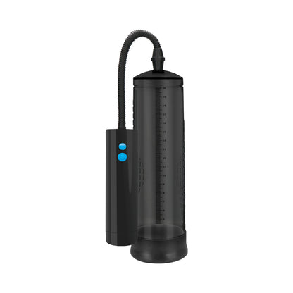Extreme Rechargeable Auto Pump - Clear