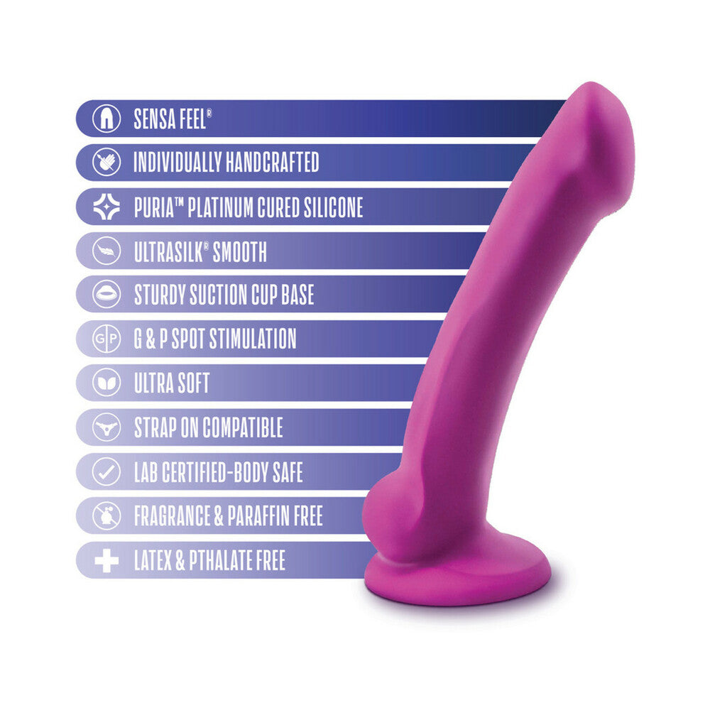 Avant D9 - Ergo Mini Violet