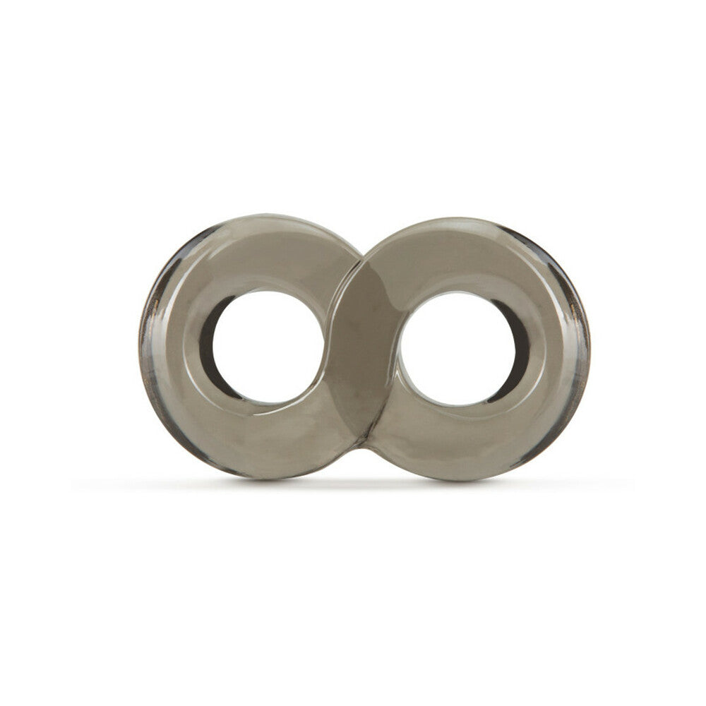 Stay Hard Cock Ring And Ball Strap