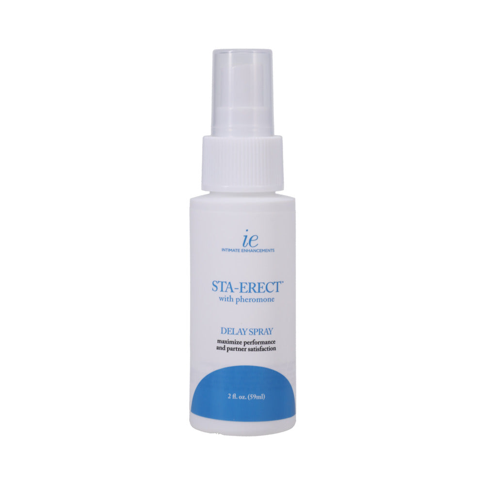 Sta-Erect Spray 1Oz.
