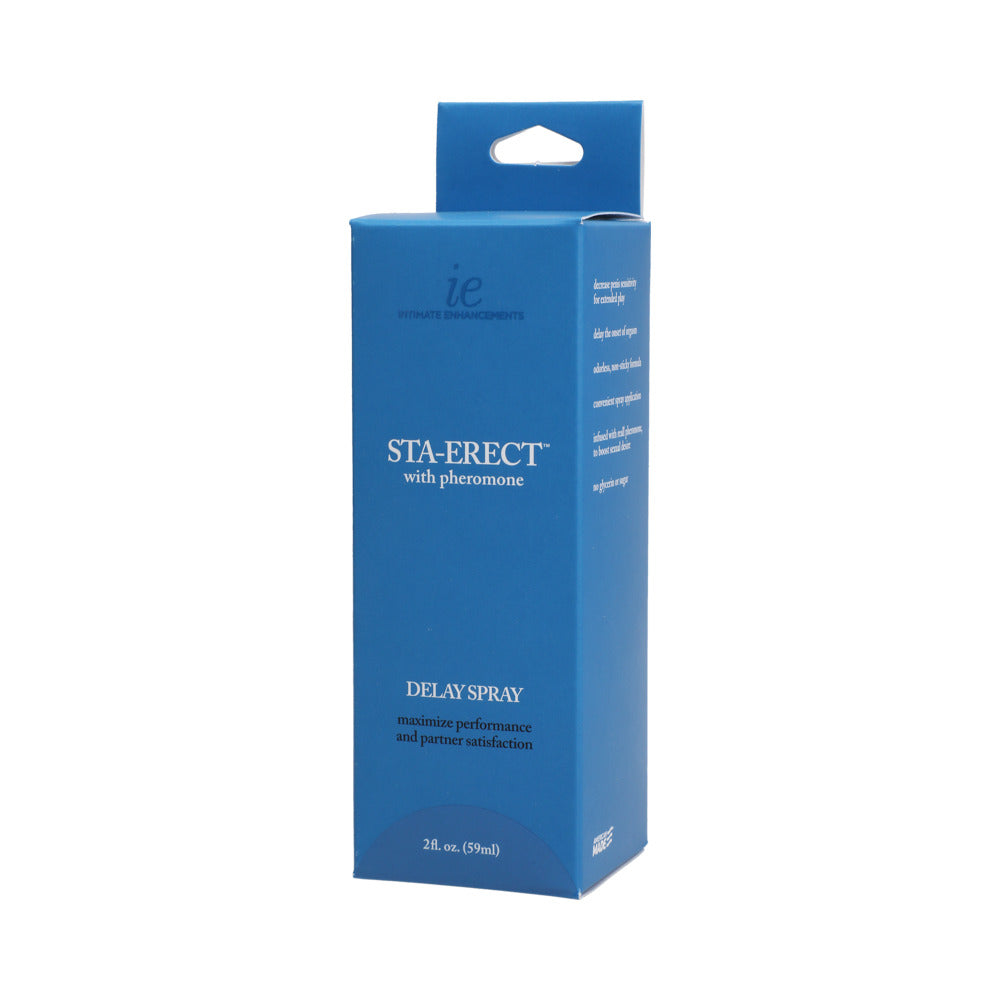 Sta-Erect Spray 1Oz.