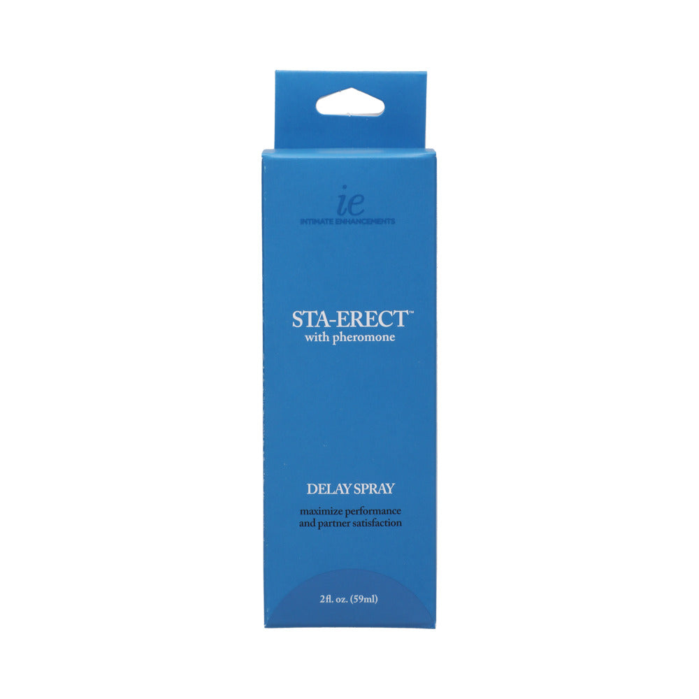 Sta-Erect Spray 1Oz.