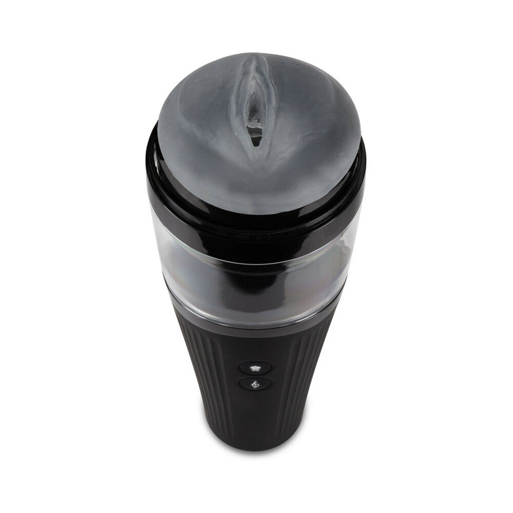 Blush M For Men Torch Joyride - Clear